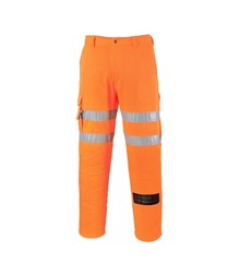 ES1 Essential Hi-Vis Combat Trouser